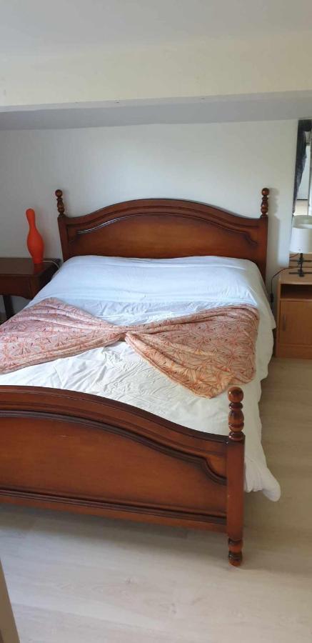 Chez Faby Et Jose Hotel Avignon Bagian luar foto