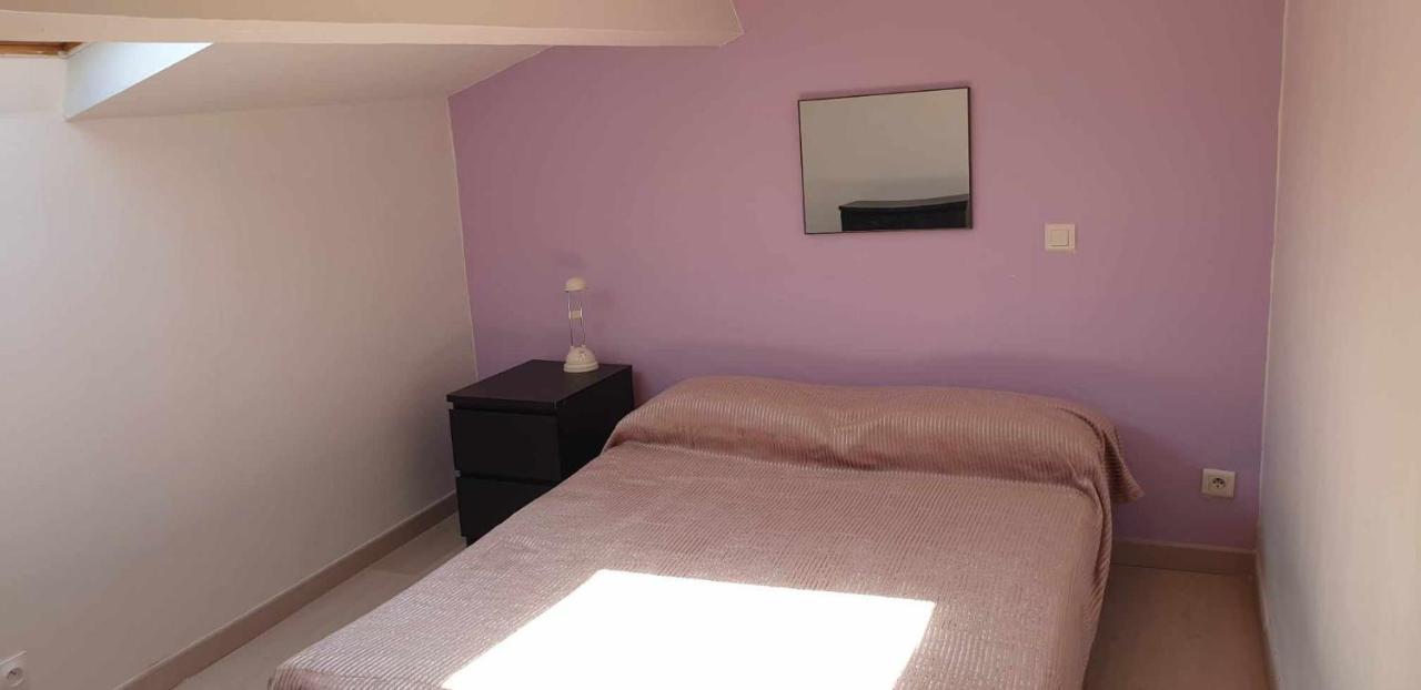 Chez Faby Et Jose Hotel Avignon Bagian luar foto